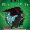 Readerlink Distribution Services Wicked: Defying Gravity Illustrated Storybook Adventure*Kids Reading, Writing & Speech|Kids Books