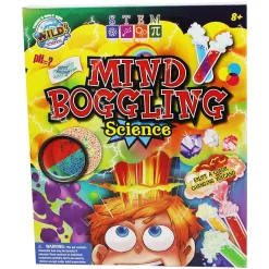 Educators Resource WILD ENVIRONMENTAL SCIENCE Mind Boggling STEM Science Kit* Science Toys