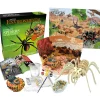 Educators Resource Wild Environmental Science Extreme Spiders Kit - Educational Spider Model Set* Science & Discovery