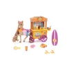 Macy's - Supplier Wild Manes Beach Shack Playset with Surf and Sip Accessories* Playsets & Vehicles