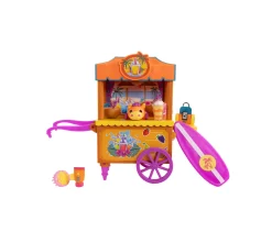 Macy's - Supplier Wild Manes Beach Shack Playset with Surf and Sip Accessories* Playsets & Vehicles