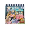 Macy's - Supplier Wild Manes Cherie Tea Party Set with Fashion Accessories* Stuffed Animals & Plush Toys