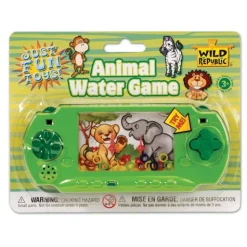 Calendar Holdings, LLC Wild Republic Aquatic Adventure - Animal Water Games* Preschool Education Toys & Activities