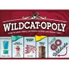 Flat River Group Wildcat-Opoly University Edition Board Game for Ages 8+* Board Games|Role-Playing Games