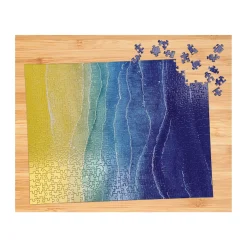 AreYouGame Willow Creek Press Seaside Escape Jigsaw Puzzle - 500 pc* Puzzles