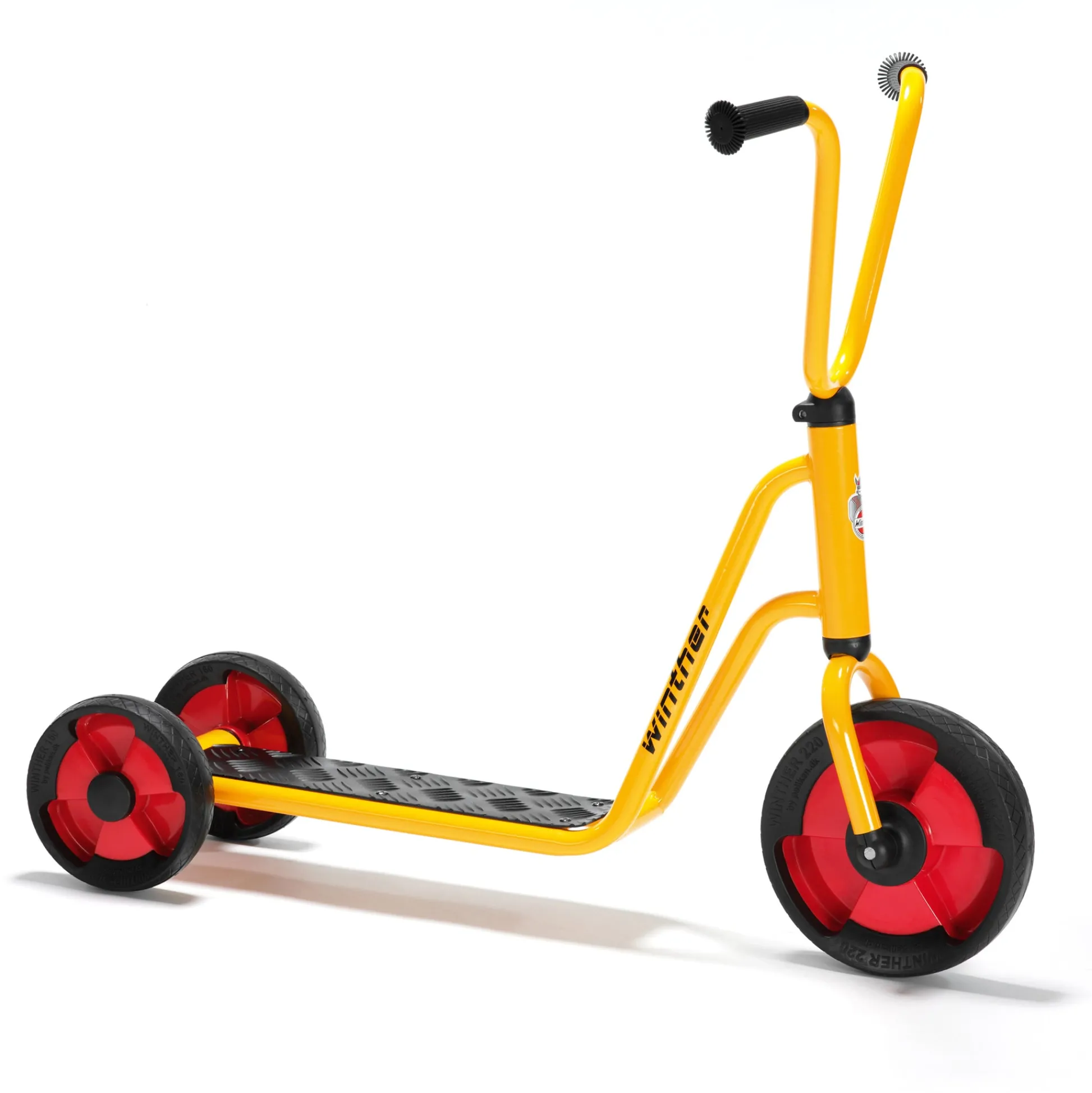 Educators Resource Winther Dynamic 3-Wheel Toddler Scooter - Model 434.20* Ride-Ons
