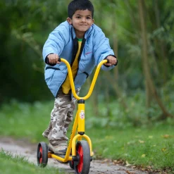 Educators Resource Winther Dynamic 3-Wheel Toddler Scooter - Model 434.20* Ride-Ons
