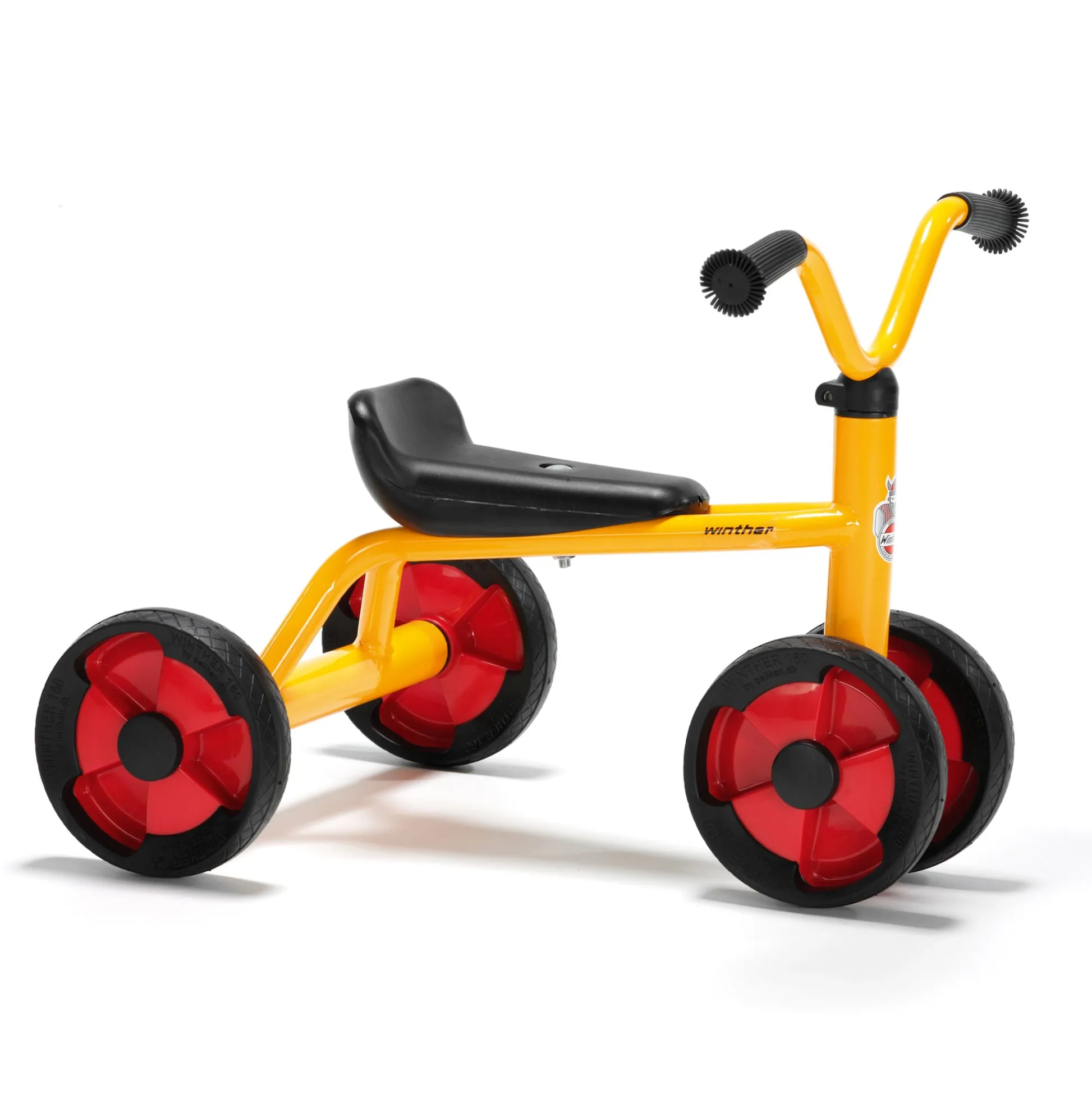 Educators Resource Winther Pushbike for One - Toddler Balance Trainer* Ride-Ons