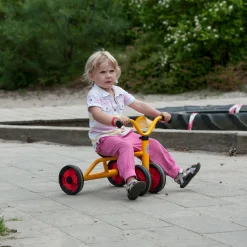 Educators Resource Winther Pushbike for One - Toddler Balance Trainer* Ride-Ons