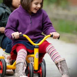 Educators Resource Winther Pushbike for One - Toddler Balance Trainer* Ride-Ons