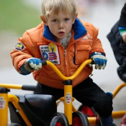 Educators Resource Winther Pushbike for One - Toddler Balance Trainer* Ride-Ons