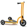 Educators Resource Winther Safety Roller Scooter for Kids* Ride-Ons