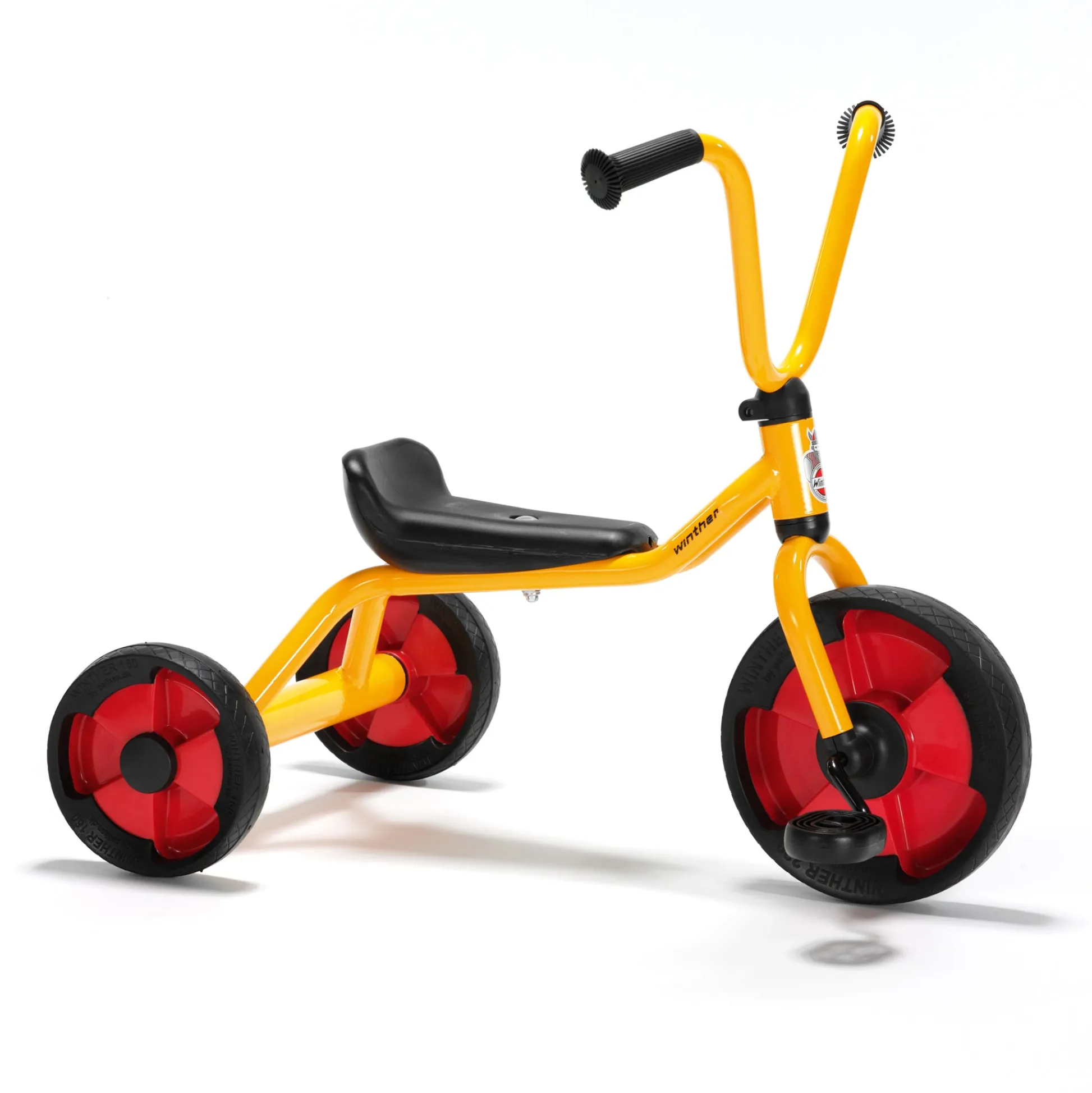 Educators Resource Winther Toddler Trike - Safe & Fun Ride-On for Tiny Tots* Ride-Ons