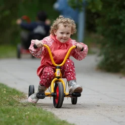Educators Resource Winther Toddler Trike - Safe & Fun Ride-On for Tiny Tots* Ride-Ons