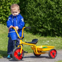 Educators Resource Winther Tricycle with Tray - Adventure Model 447.14* Ride-Ons