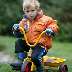 Educators Resource Winther Tricycle with Tray - Adventure Model 447.14* Ride-Ons