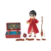 Macy's - Supplier Wizarding World 8" Harry Potter Quidditch Doll Set with Accessories* Miniature & Collectible Dolls|Stuffed Animals & Plush Toys