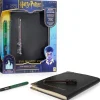 Flat River Group Wizarding World Harry Potter Tom Riddle's Diary Set with Slytherin UV Pen & Magic Wand* Miniature & Collectible Dolls|Stuffed Animals & Plush Toys