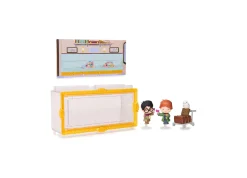 Macy's - Supplier Wizarding World Harry Potter Micro Magical Moments Blind Pack* Surprise Toys & Dolls
