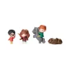 Macy's - Supplier Wizarding World Harry Potter Micro Magical Moments Scene Set with Exclusive Figures* Collectible Figures & Playsets