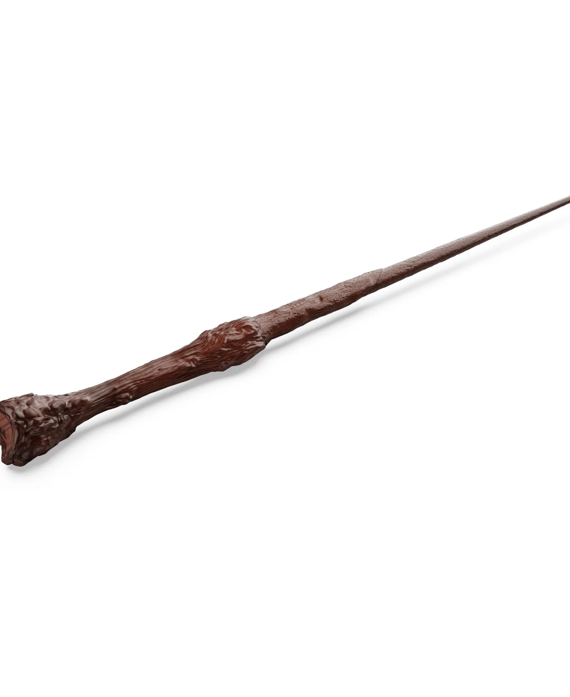 Macy's - Supplier Wizarding World Harry Potter Spellbinding Wand with Authentic Details* Collectible Figures & Playsets