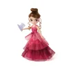 Macy's - Supplier Wizarding World Hermione 8-inch Collectible Doll - Yule Ball Edition* Miniature & Collectible Dolls|Stuffed Animals & Plush Toys