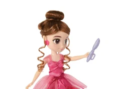 Macy's - Supplier Wizarding World Hermione 8-inch Collectible Doll - Yule Ball Edition* Miniature & Collectible Dolls|Stuffed Animals & Plush Toys