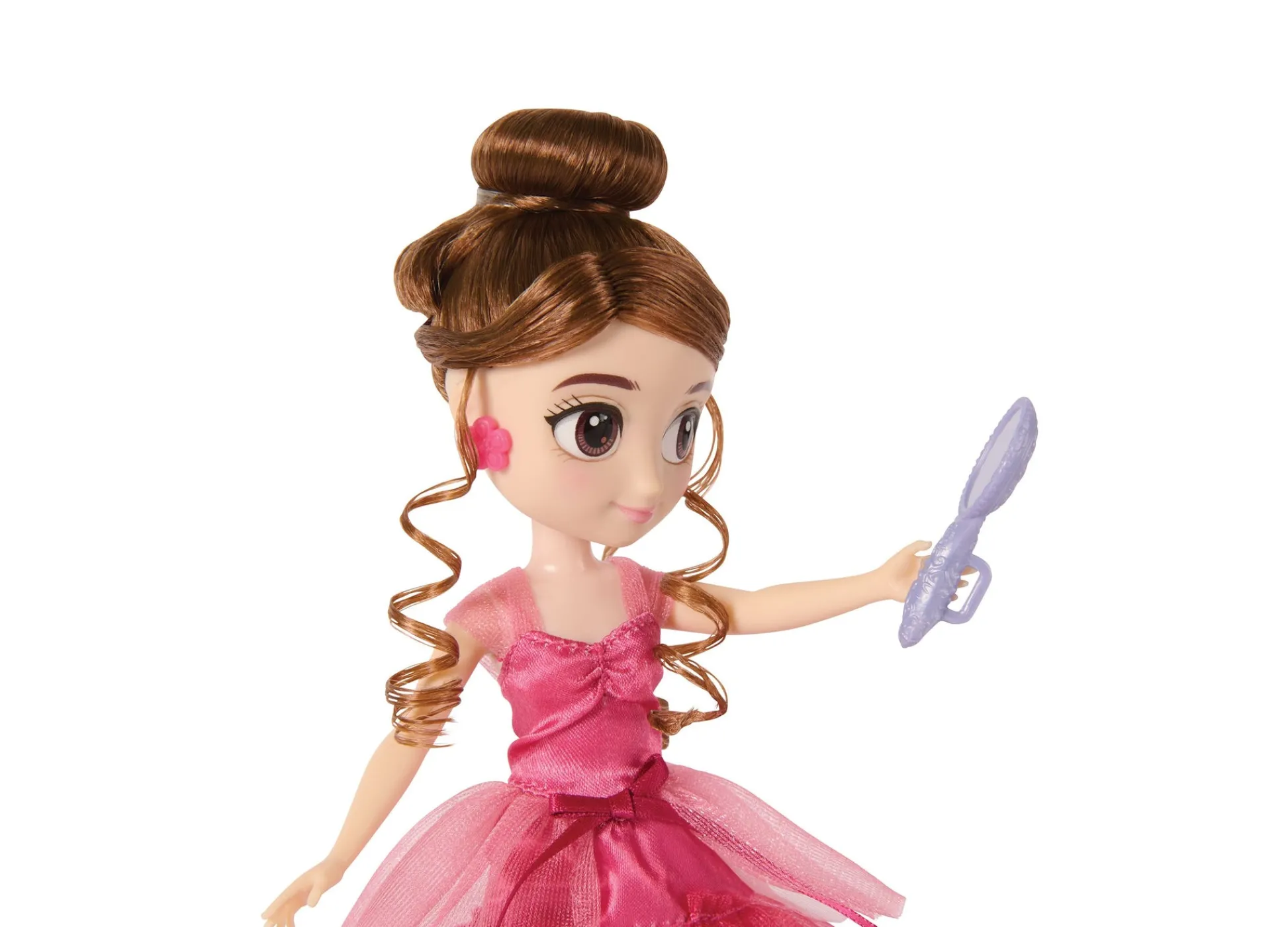 Macy's - Supplier Wizarding World Hermione 8-inch Collectible Doll - Yule Ball Edition* Miniature & Collectible Dolls|Stuffed Animals & Plush Toys