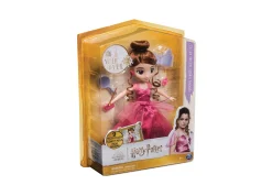 Macy's - Supplier Wizarding World Hermione 8-inch Collectible Doll - Yule Ball Edition* Miniature & Collectible Dolls|Stuffed Animals & Plush Toys