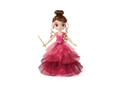 Macy's - Supplier Wizarding World Hermione 8-inch Collectible Doll - Yule Ball Edition* Miniature & Collectible Dolls|Stuffed Animals & Plush Toys