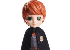 Macy's - Supplier Wizarding World 8-inch Ron Weasley Collectible Doll with Accessories* Miniature & Collectible Dolls|Stuffed Animals & Plush Toys