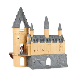 Macy's - Supplier Wizarding World Magical Minis Hogwarts Castle Playset with Lights and Sounds* Playsets & Vehicles