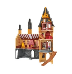 Macy's - Supplier Wizarding World Magical Minis Hogwarts Castle Playset with Lights and Sounds* Playsets & Vehicles