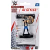 Flat River Group WizKids WWE HeroClix AJ Styles Miniatures Game Expansion Pack* Miniature Figures & Games