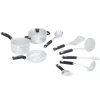 Flat River Group WMF Young Cooking 9-Piece Pretend Play Kitchen Set* Kitchens & Play Food|Dress Up