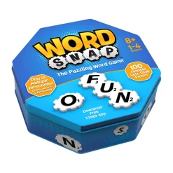 AreYouGame WordSnap - The Ultimate Creative Word Game* Role-Playing Games|Board Games