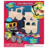 AreYouGame Works of Ahhh Choo Choo Train Wood Painting Kit* Drawing, Color & Painting
