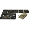 Flat River Group World of Tanks: British Cromwell Tank Expansion Miniatures Game* Miniature Figures & Games