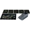 Flat River Group World of Tanks: German Nashorn Tank Expansion - Miniatures Game* Miniature Figures & Games