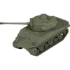 Flat River Group World of Tanks: Soviet Loza's M4-A2 Sherman Expansion - Miniatures Game* Miniature Figures & Games