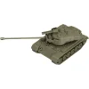 Flat River Group World of Tanks: T26E4 Super Pershing Miniature Game Expansion* Miniature Figures & Games