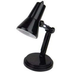 Calendar Holdings, LLC World's Tiniest Lamp: Colorful Miniature LED Wonder* Miniature & Collectible Dolls|Stuffed Animals & Plush Toys