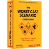Calendar Holdings, LLC Worst Case Scenario Survival Challenge Card Game - Strategy Game for Ages 10 and Up* Card Games