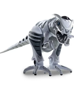 Macy's - Supplier WowWee Roboraptor X - Interactive Robotic Dinosaur with Remote Control* Playsets & Vehicles