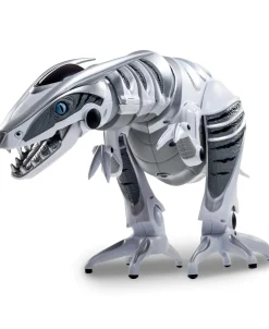 Macy's - Supplier WowWee Roboraptor X - Interactive Robotic Dinosaur with Remote Control* Playsets & Vehicles
