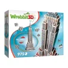 AreYouGame Wrebbit Empire State Building 3D Puzzle - 975 pc* Puzzles