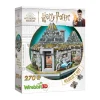AreYouGame Wrebbit Harry Potter Collection - Hagrid's Hut 3D Puzzle, 270 Pieces* Puzzles