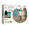 AreYouGame Wrebbit Harry Potter Hogwarts Great Hall 3D Puzzle - 850 Pieces* Puzzles