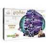 AreYouGame Wrebbit Harry Potter Knight Bus 3D Puzzle - 130 pcs* Puzzles