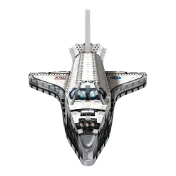 AreYouGame Wrebbit NASA Space Shuttle Orbiter 3D Puzzle - 435 pc* Puzzles